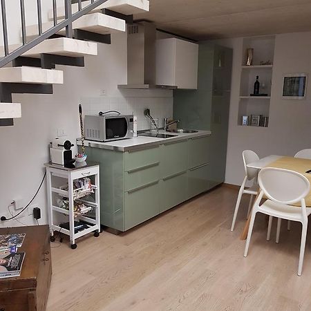 Domus Navigli Apartment Милано Екстериор снимка