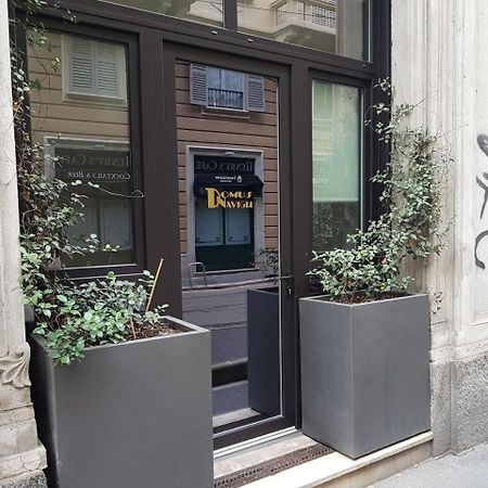 Domus Navigli Apartment Милано Екстериор снимка