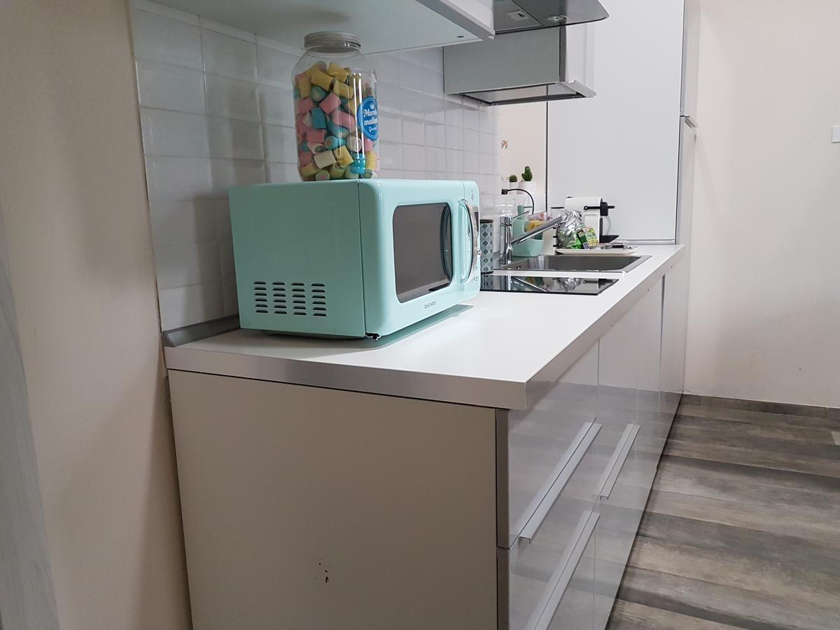 Domus Navigli Apartment Милано Екстериор снимка