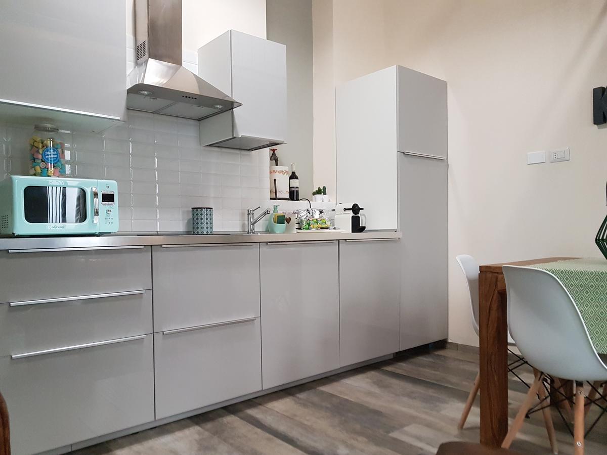 Domus Navigli Apartment Милано Екстериор снимка