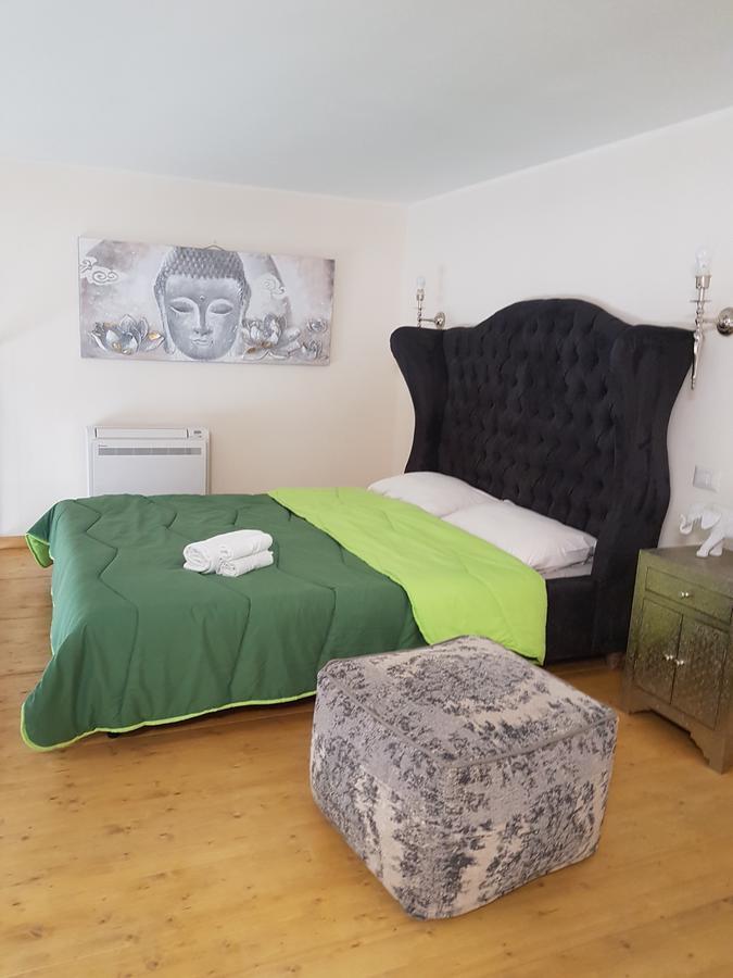 Domus Navigli Apartment Милано Екстериор снимка