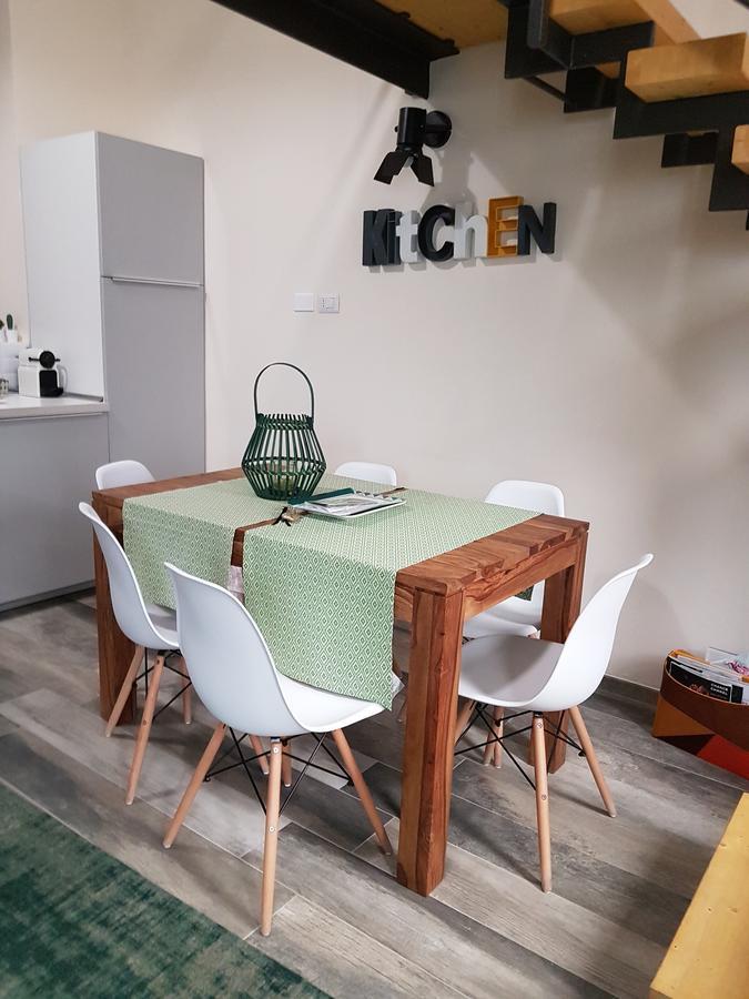 Domus Navigli Apartment Милано Екстериор снимка