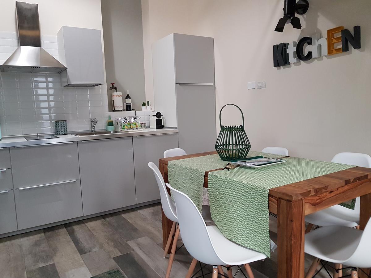 Domus Navigli Apartment Милано Екстериор снимка