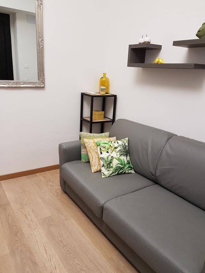 Domus Navigli Apartment Милано Екстериор снимка