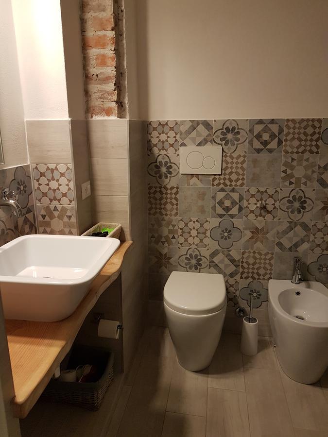 Domus Navigli Apartment Милано Екстериор снимка