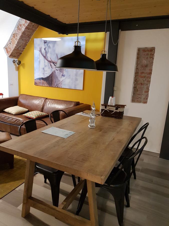 Domus Navigli Apartment Милано Екстериор снимка