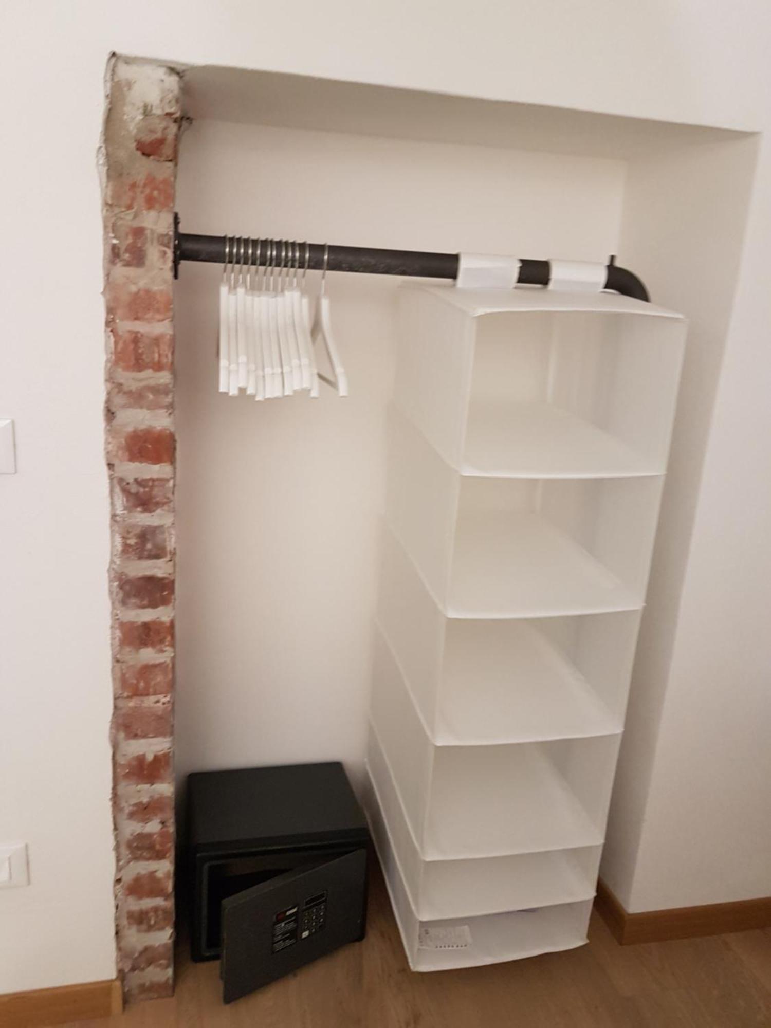 Domus Navigli Apartment Милано Екстериор снимка