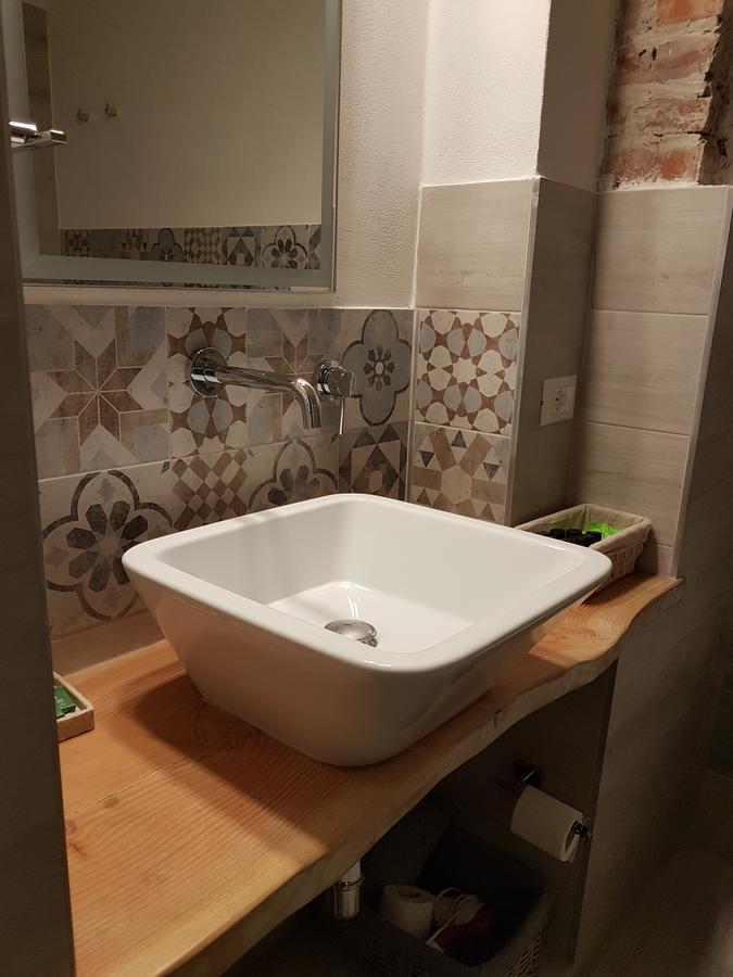 Domus Navigli Apartment Милано Екстериор снимка