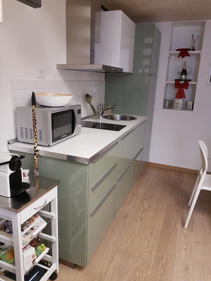 Domus Navigli Apartment Милано Екстериор снимка