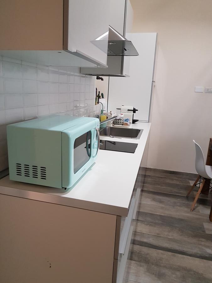 Domus Navigli Apartment Милано Екстериор снимка
