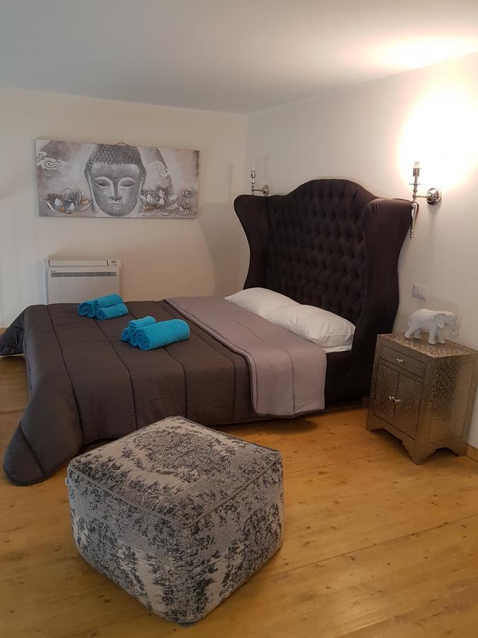 Domus Navigli Apartment Милано Екстериор снимка