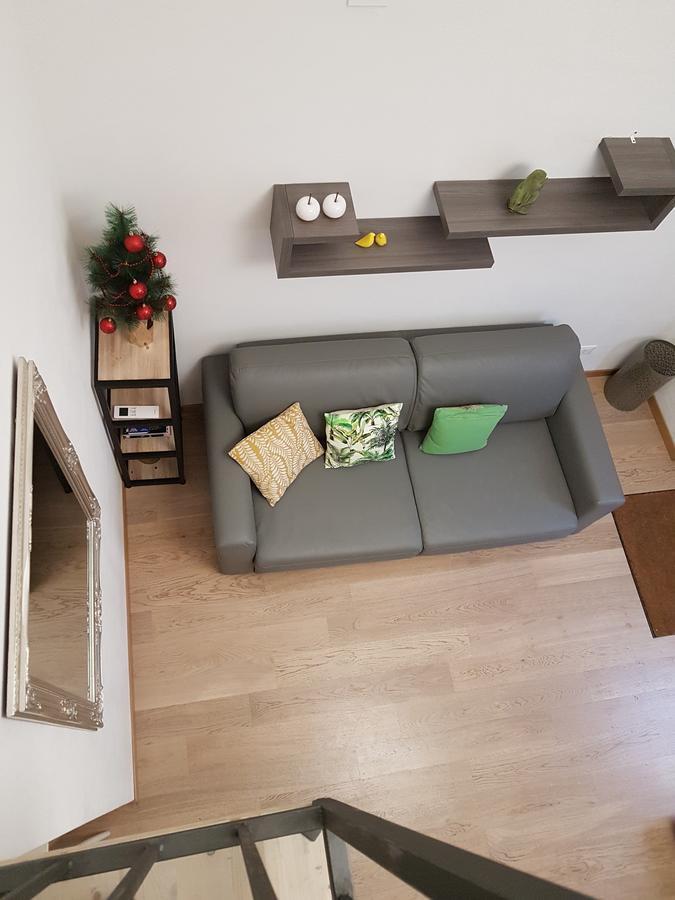 Domus Navigli Apartment Милано Екстериор снимка