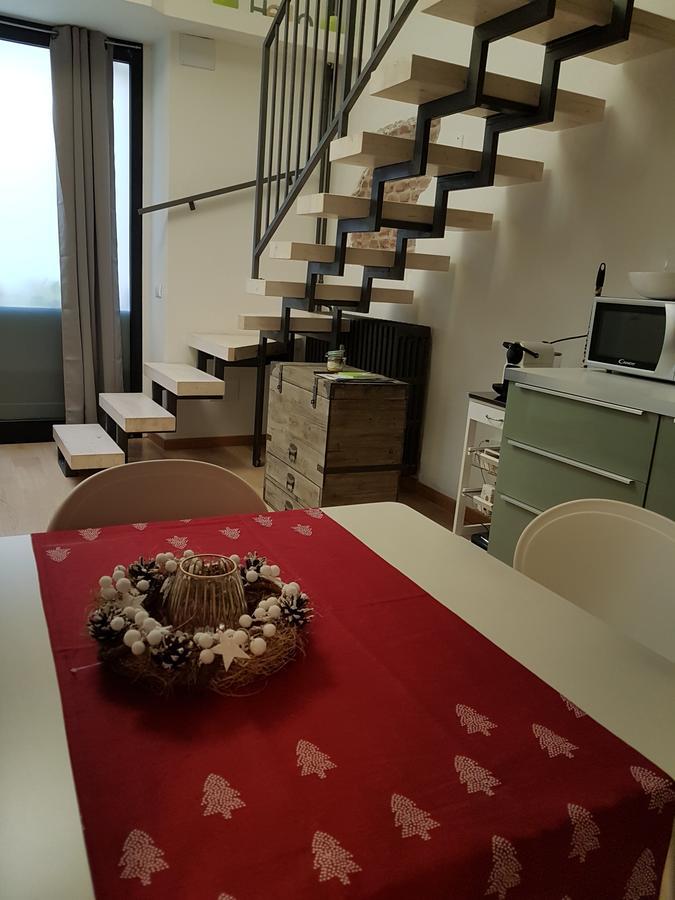 Domus Navigli Apartment Милано Екстериор снимка