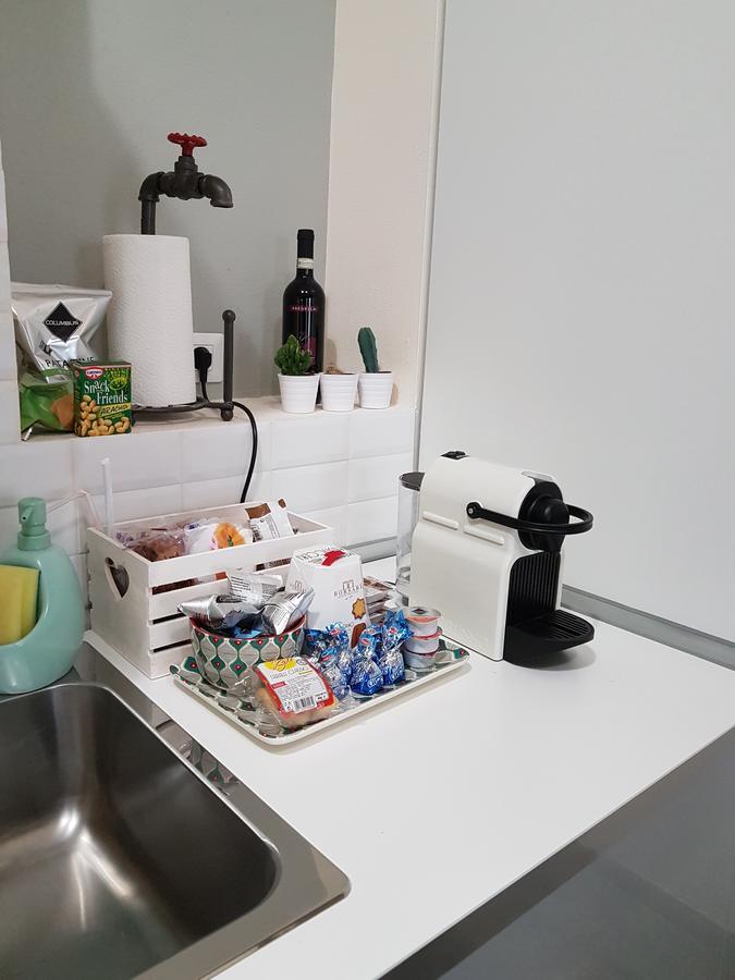 Domus Navigli Apartment Милано Екстериор снимка
